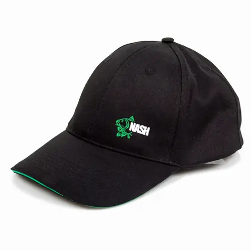 Nashbait Cap - MPN: C0306 - EAN: 5055144803067