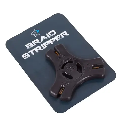 Nash Braid Stripper - MPN: T8575 - EAN: 5055108985754