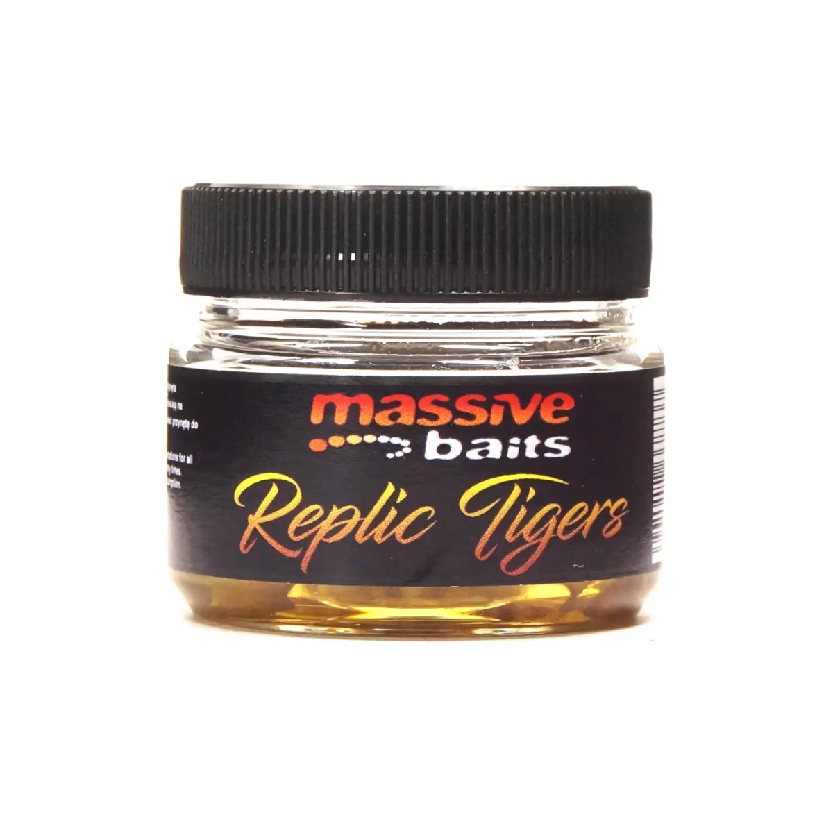 MassiveBaits Replic Tigers N-Scopexopakowanie 50ml - MPN: RC010 - EAN: 5901912669284