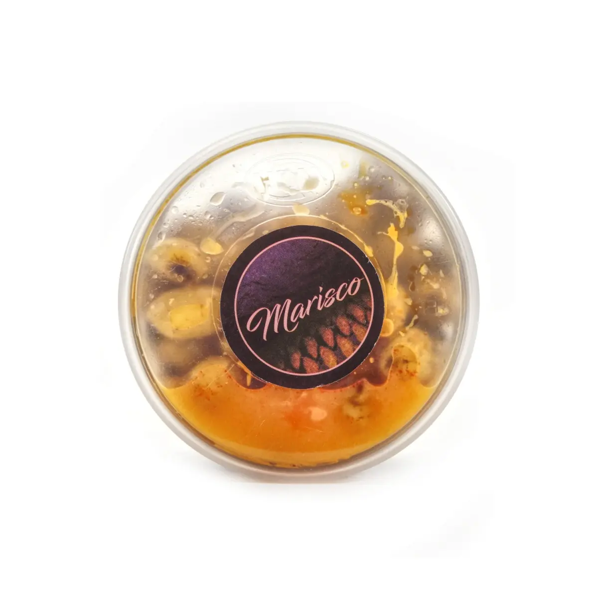 NEW MassiveBaits Salty Sweet Tigers Marisco 150mlopakowanie 150ml - MPN: TG002 - EAN: 5901912669307
