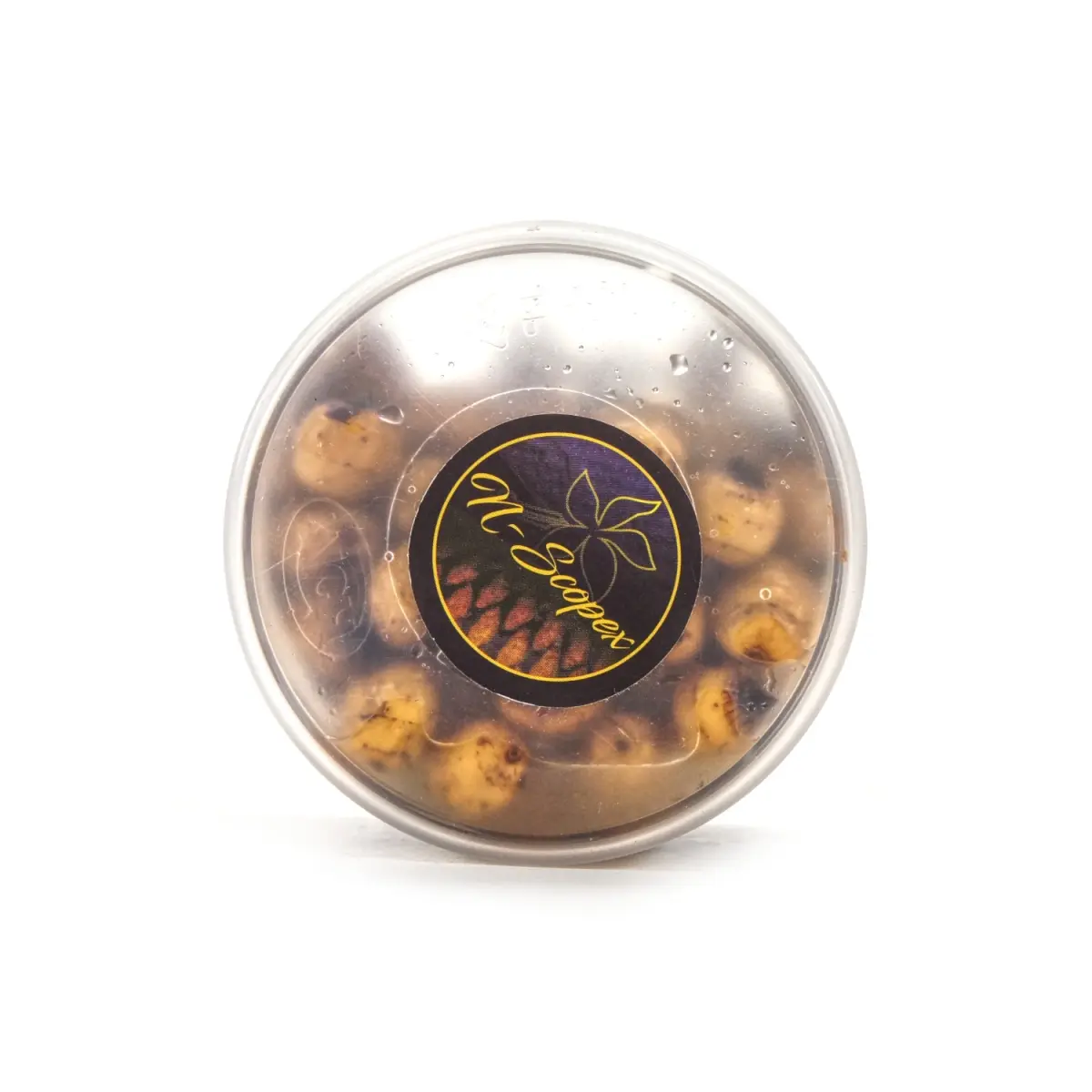 MassiveBaits Salty Sweet Tigers N-Scopex 150mlopakowanie 150ml - MPN: TG004 - EAN: 5901912669321