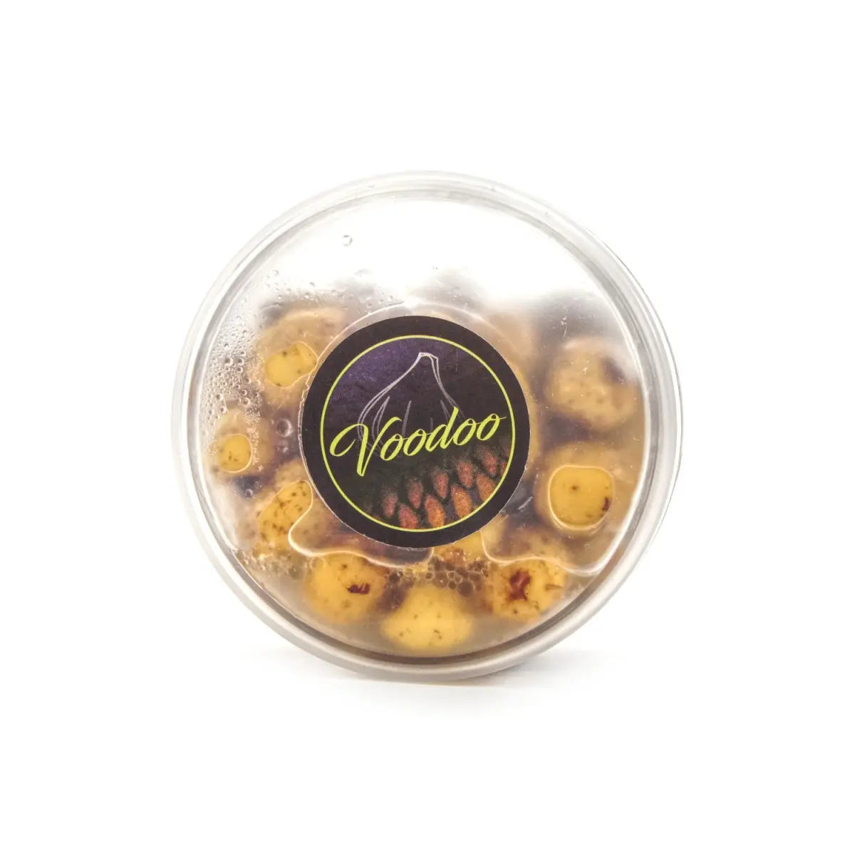 MassiveBaits Salty Sweet Tigers Voodoo 150mlopakowanie 150ml - MPN: TG008 - EAN: 5901912669369