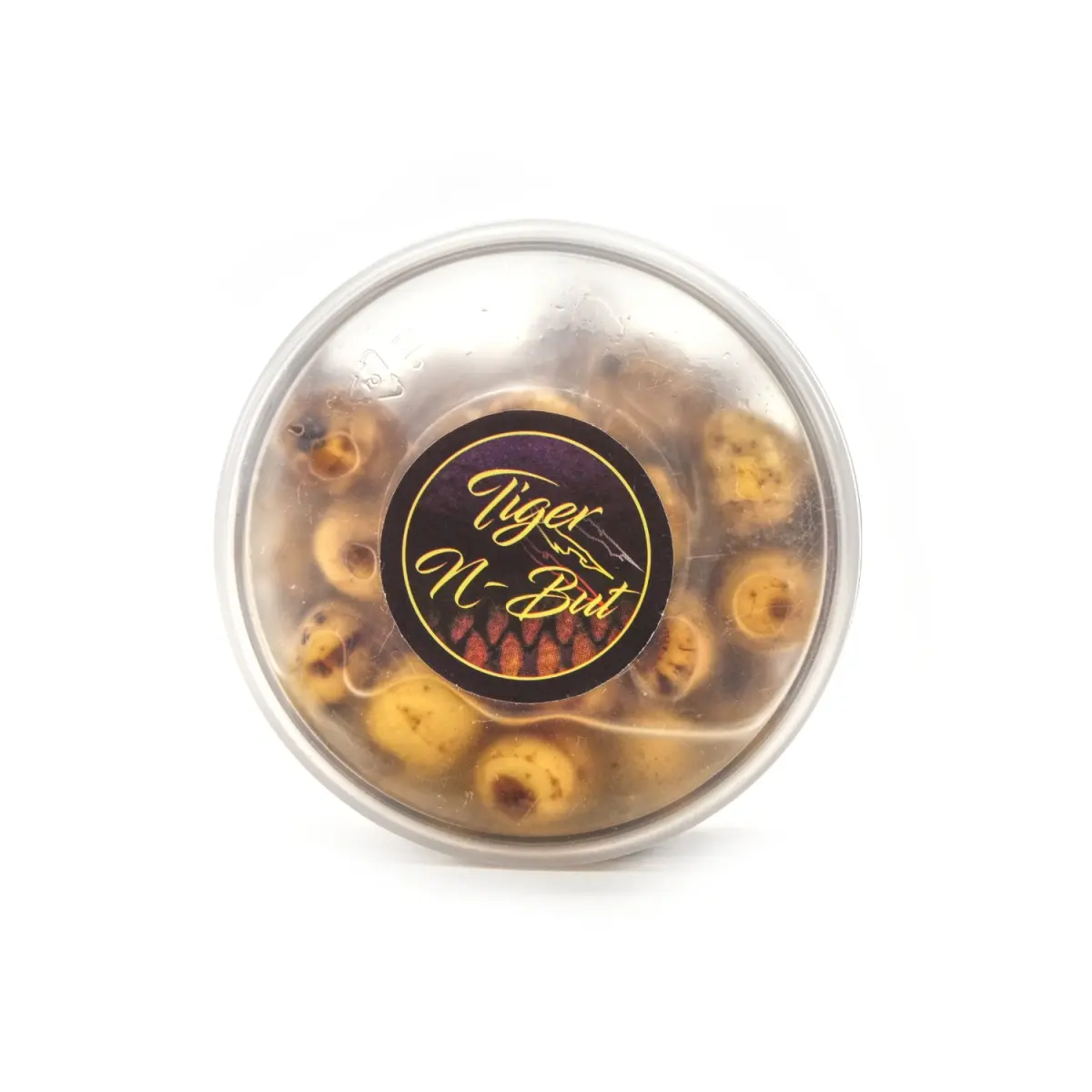 MassiveBaits Salty Sweet Tigers Tigers N-But 150mlopakowanie 150ml - MPN: TG009 - EAN: 5901912669376
