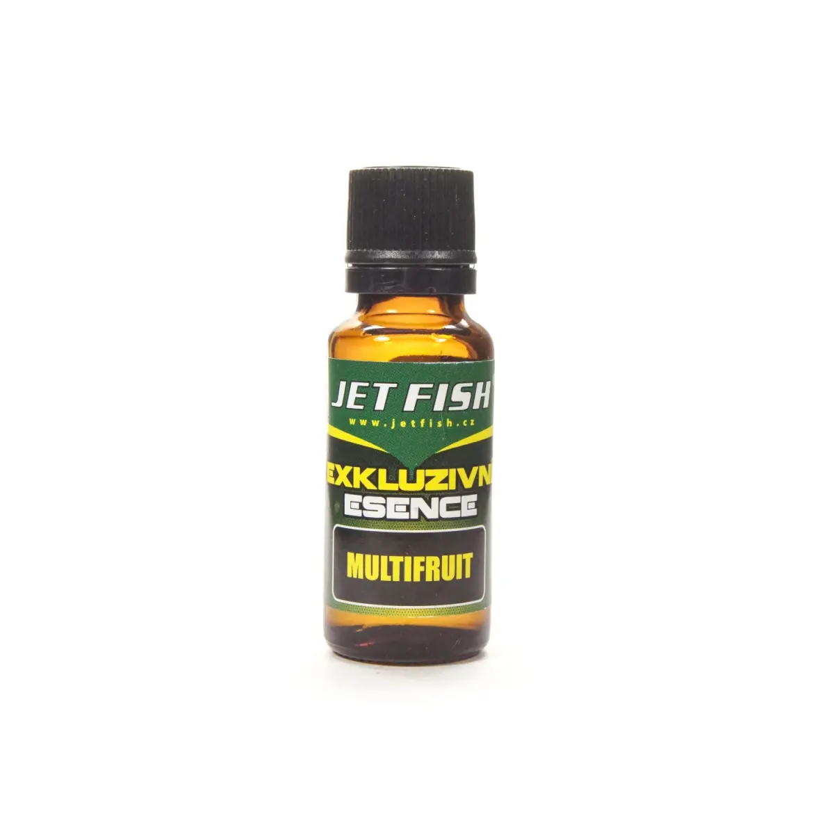 Jetfish Exclusive Essence MultiFruitopakowanie 20ml - MPN: 192135 - EAN: 01921359