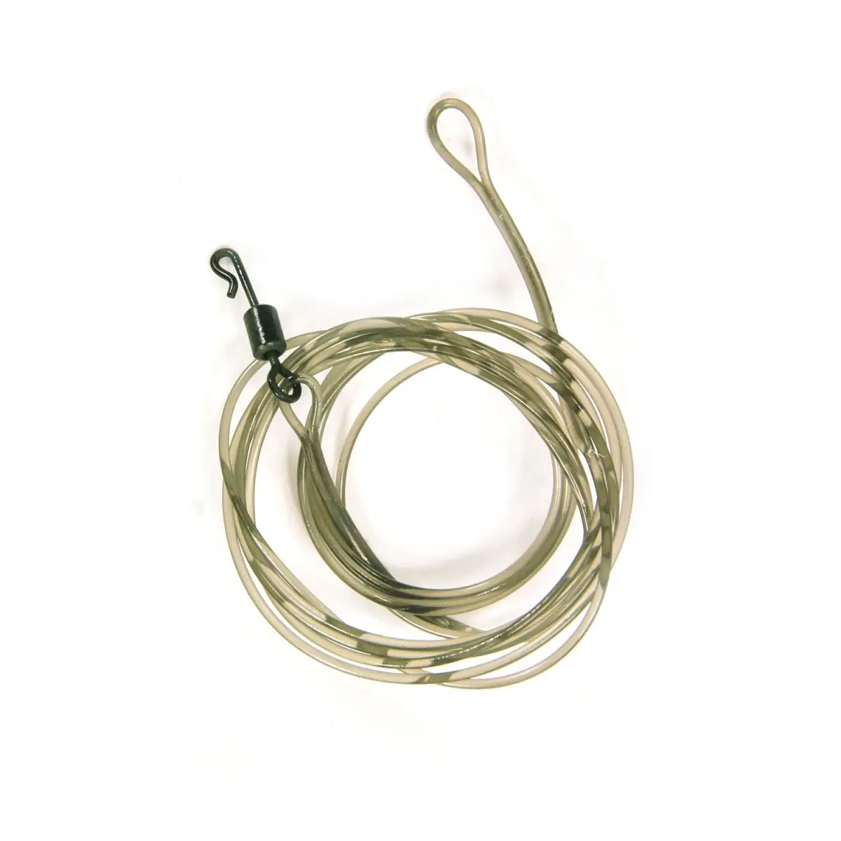 Gardner Covert Fused Loop Leader Weed Green (roślinność)kolor Weed Green (roślinność) - MPN: FL1G - EAN: 5060573462273
