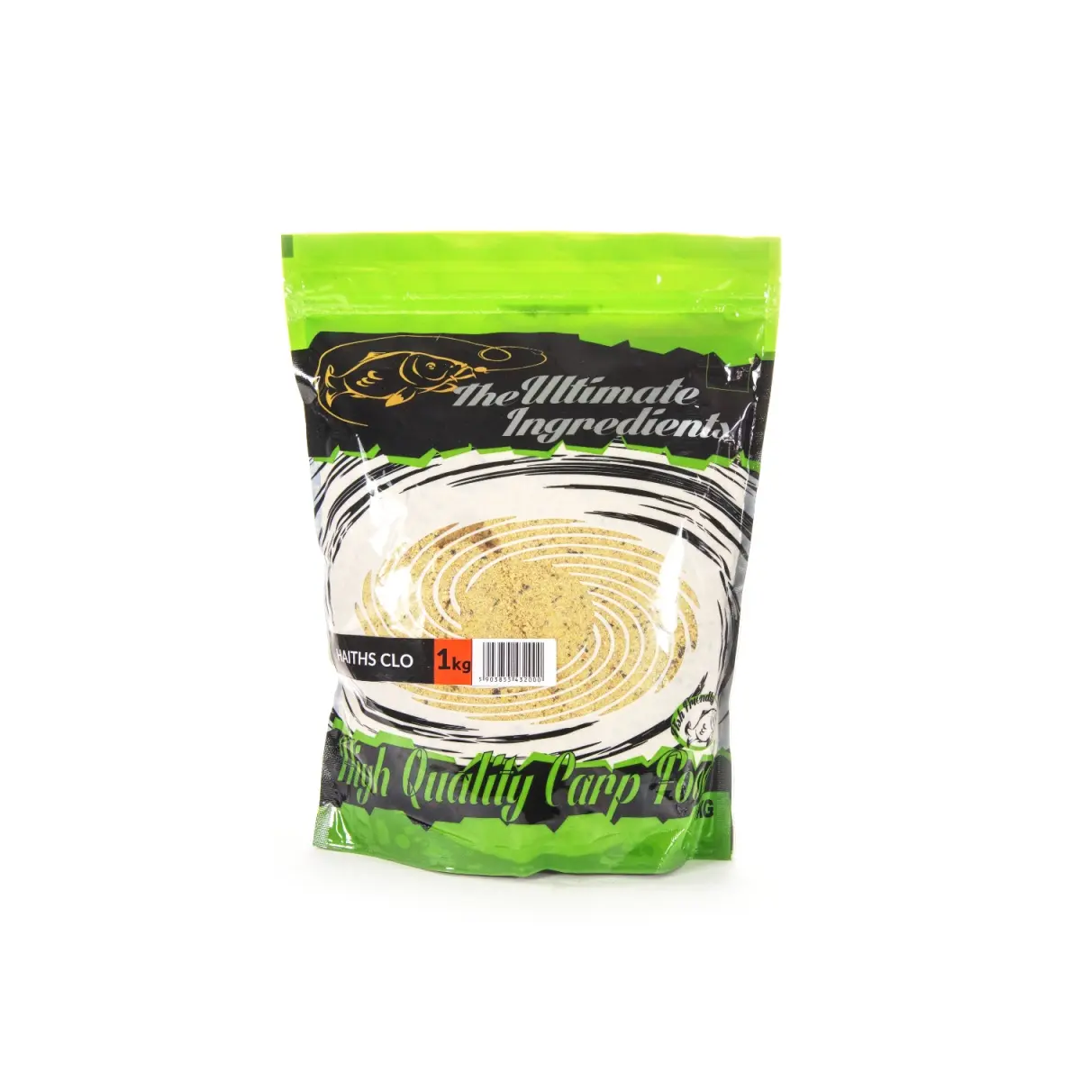 NEW UltimateProducts Haiths CLO 1kgopakowanie 1kg - EAN: 5903855432000