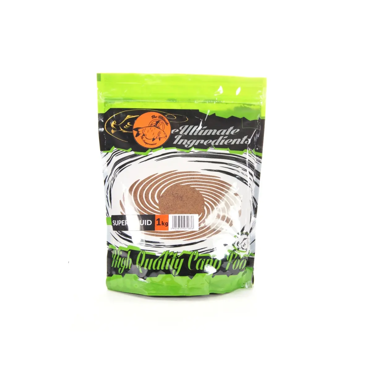 NEW UltimateProducts Super Squid Meal 1kgopakowanie 1kg - EAN: 5903855431836