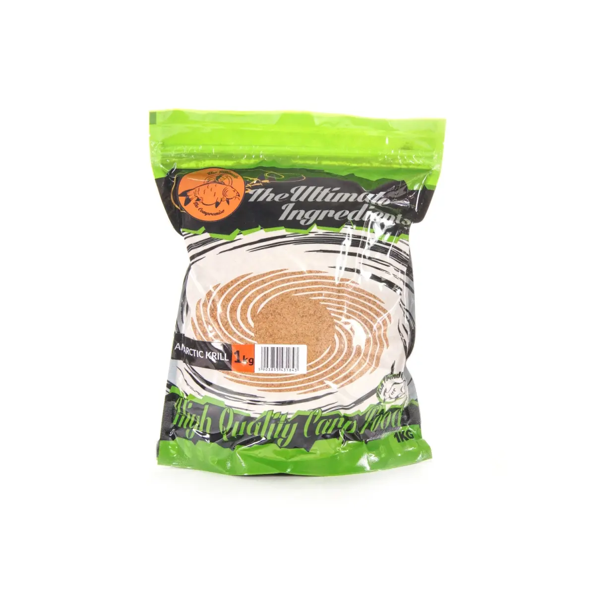 NEW UltimateProducts Antarctic Krill Meal 1kgopakowanie 1kg - EAN: 5903855431843