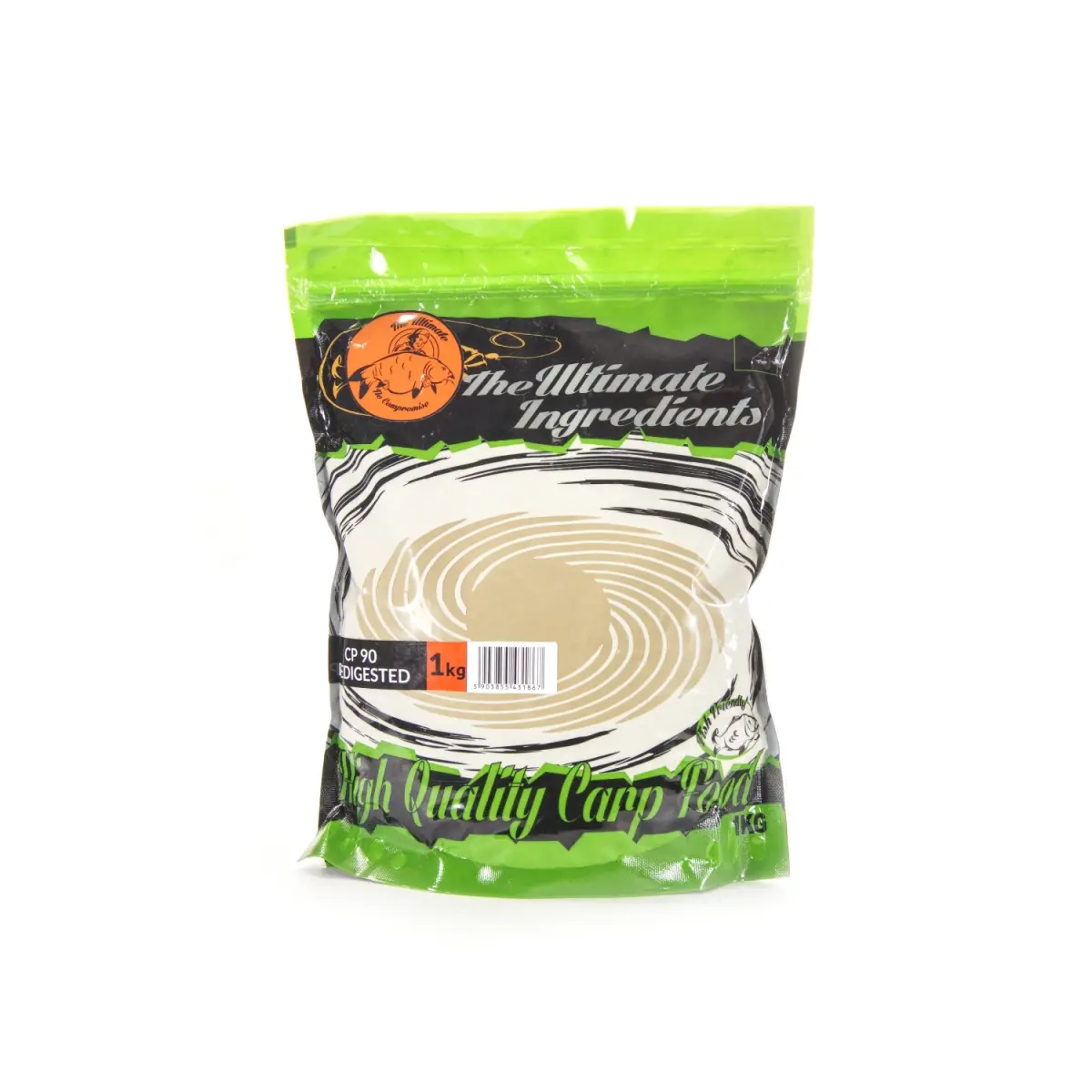NEW UltimateProducts Predigested Fish Meal 1kgopakowanie 1kg - EAN: 5903855431867