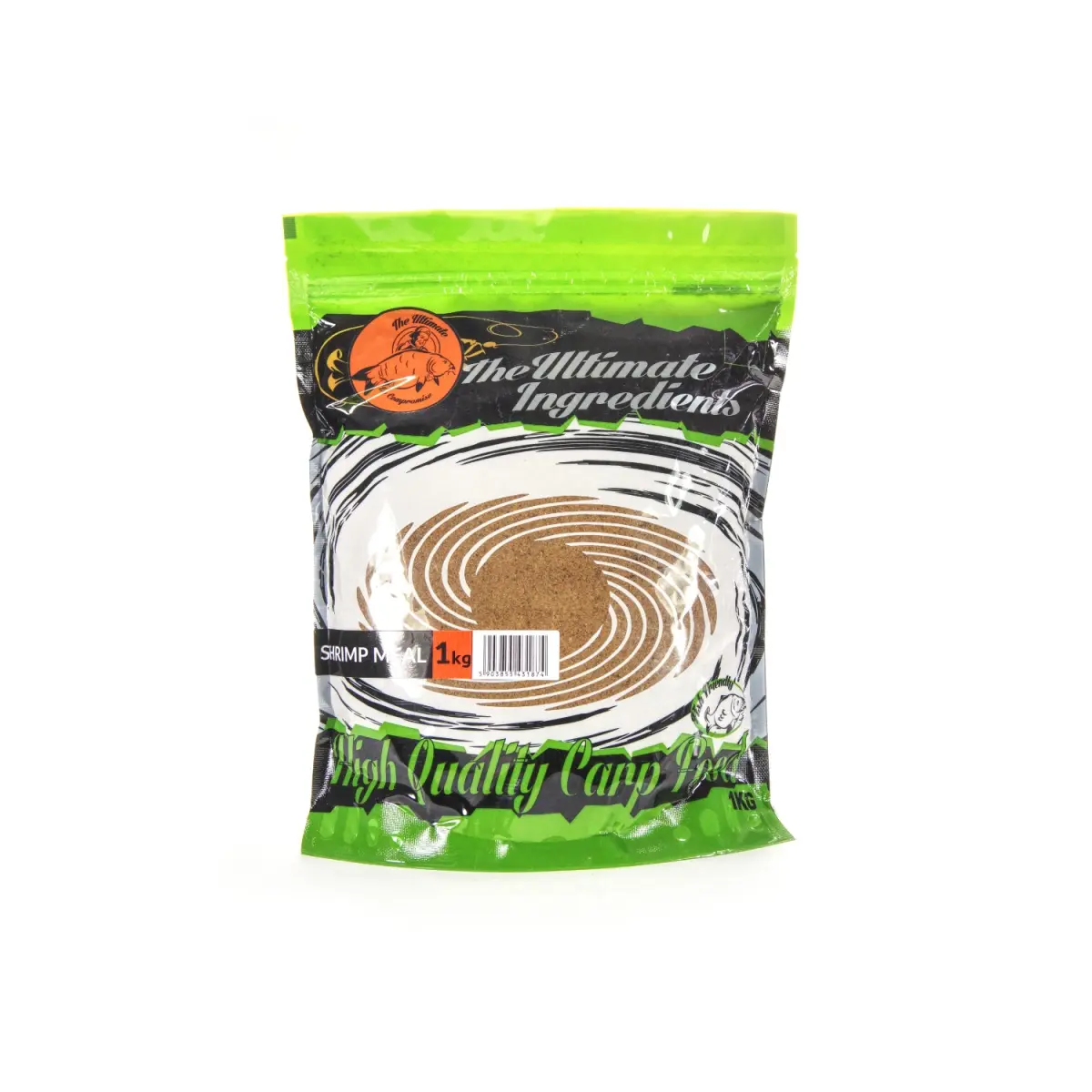 NEW UltimateProducts Shrimp Meal 1kgopakowanie 1kg - EAN: 5903855431874
