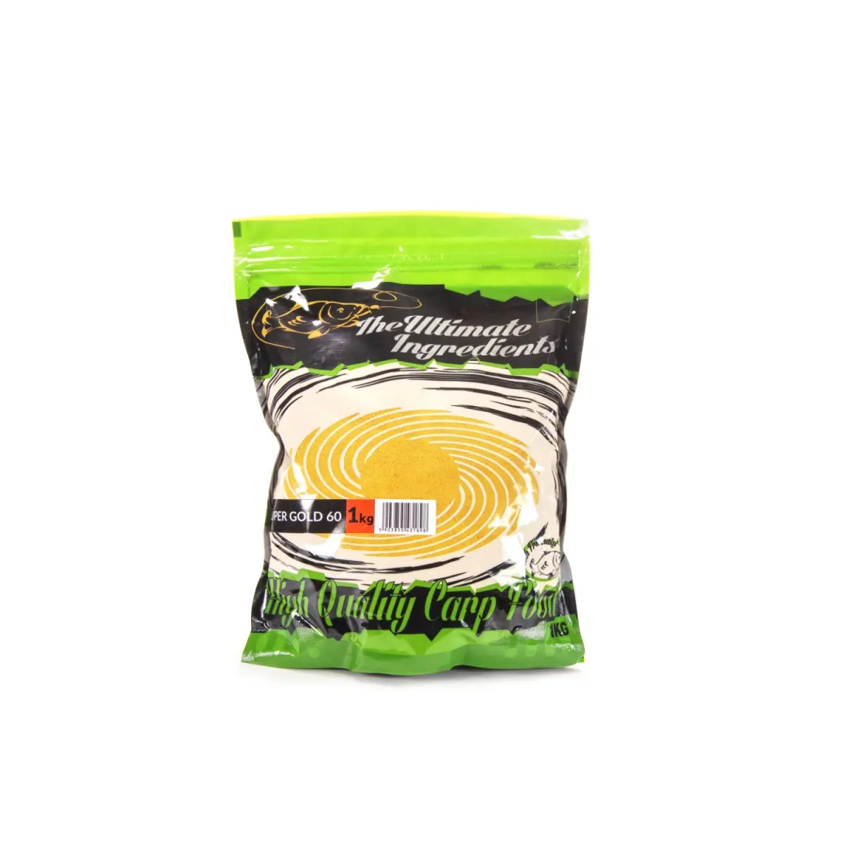 NEW UltimateProducts Super Gold 60 1kgopakowanie 1kg - EAN: 5903855431898