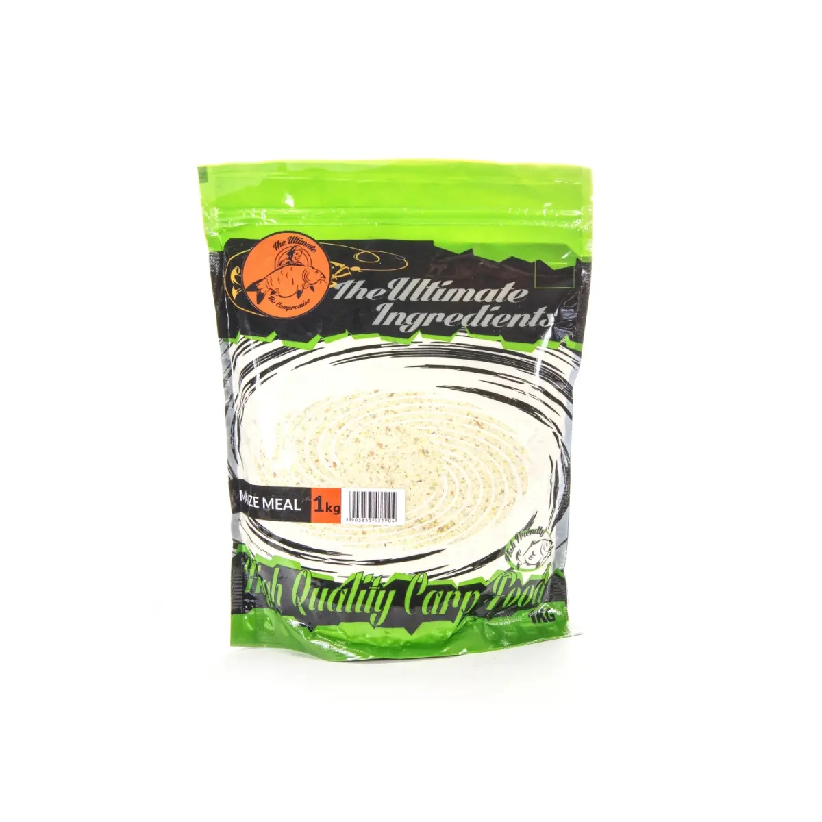 NEW UltimateProducts Maize Meal 1kgopakowanie 1kg - EAN: 5903855431904