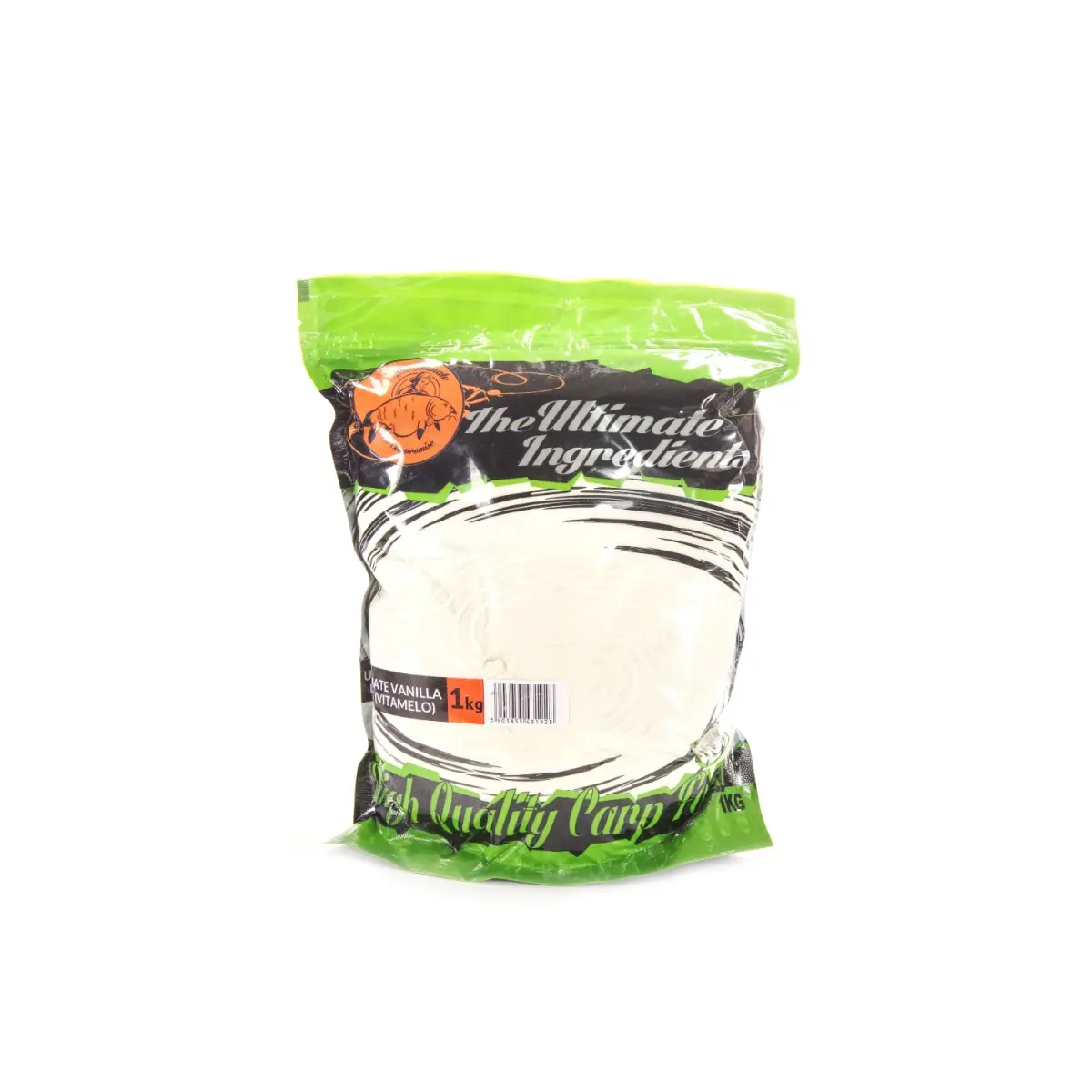 NEW UltimateProducts Vitamelo Vanila Milk Meal 1kgopakowanie 1kg - EAN: 5903855431928