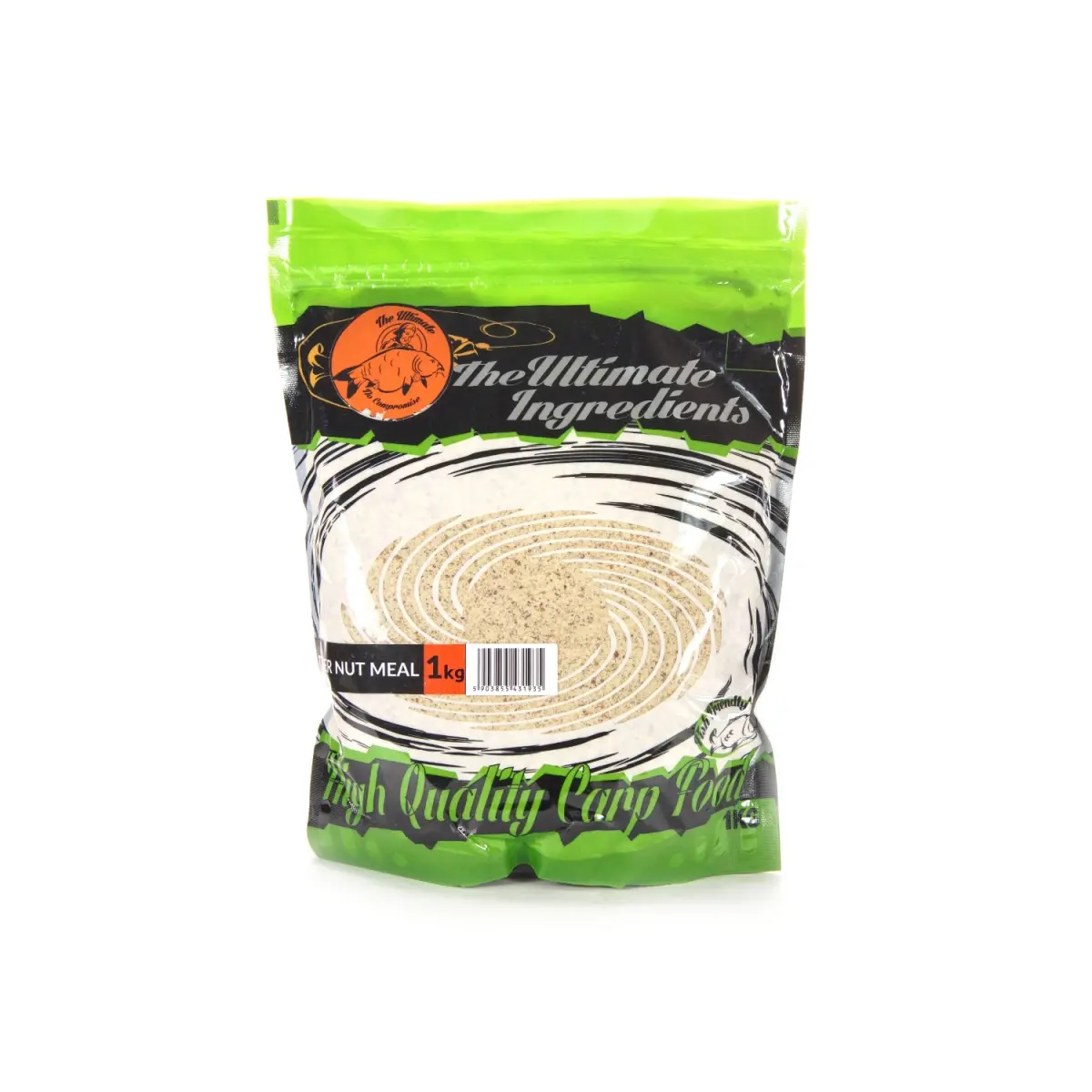 NEW UltimateProducts Tiger Nut Meal 1kgopakowanie 1kg - EAN: 5903855431935