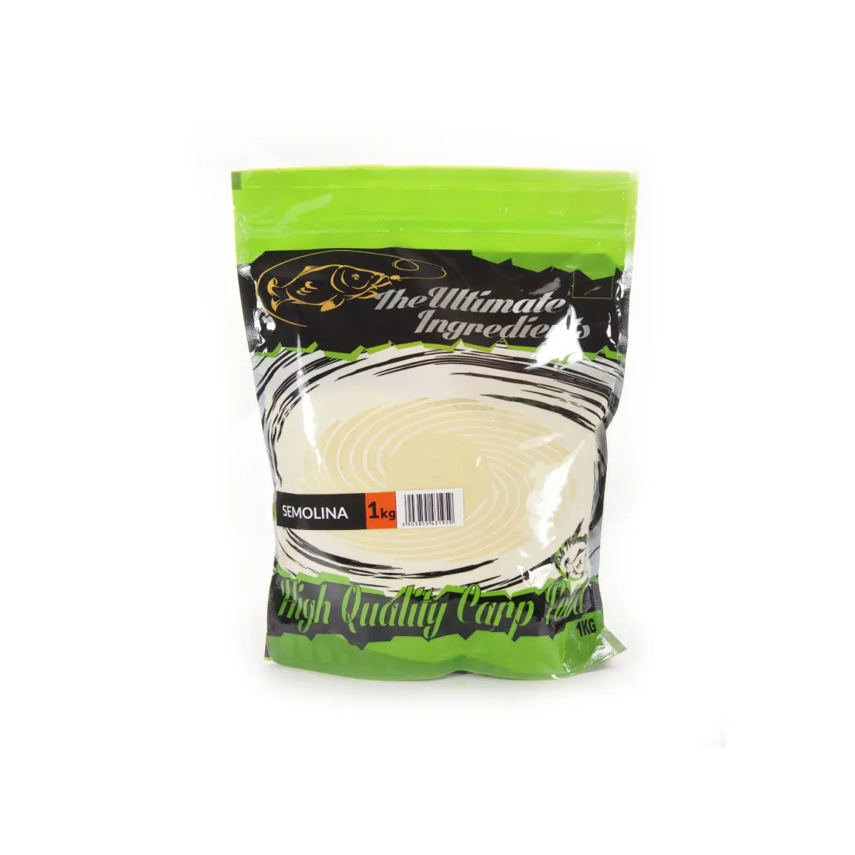 NEW UltimateProducts Semolina 1kgopakowanie 1kg - EAN: 5903855431959