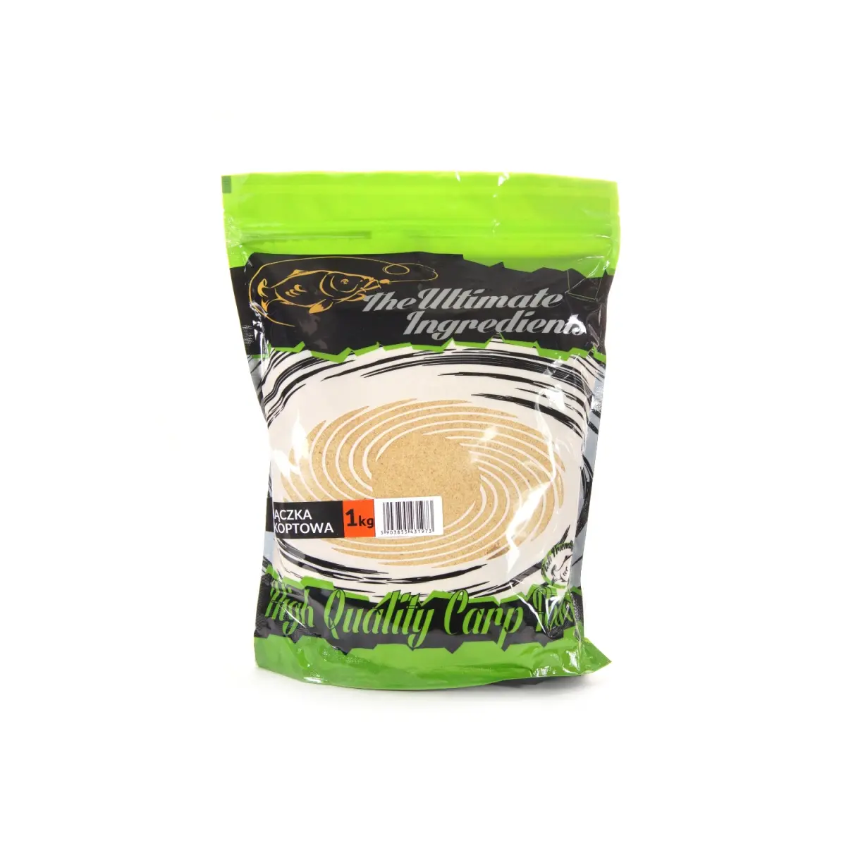 NEW UltimateProducts Biscuit Meal 1kgopakowanie 1kg - EAN: 5903855431973