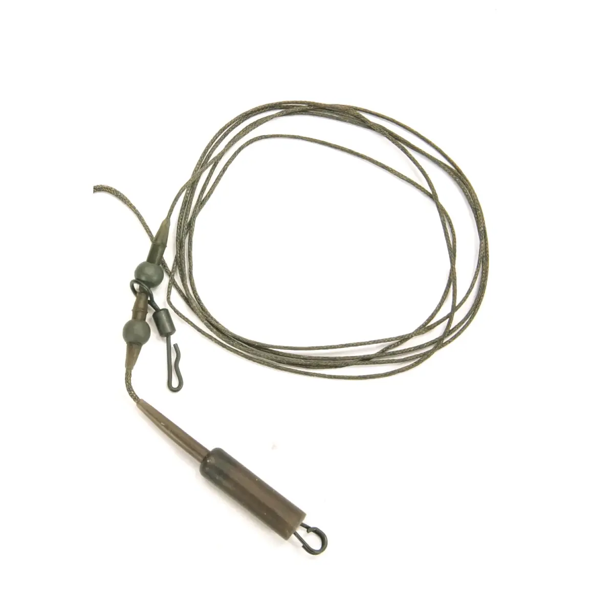 Strategy Pole Position Heli/Chod Action Pack Weed (roślinność) / 45lbrodzaj Weed (roślinność) / 45lb - MPN: 8036-730 - EAN: 8716851408781