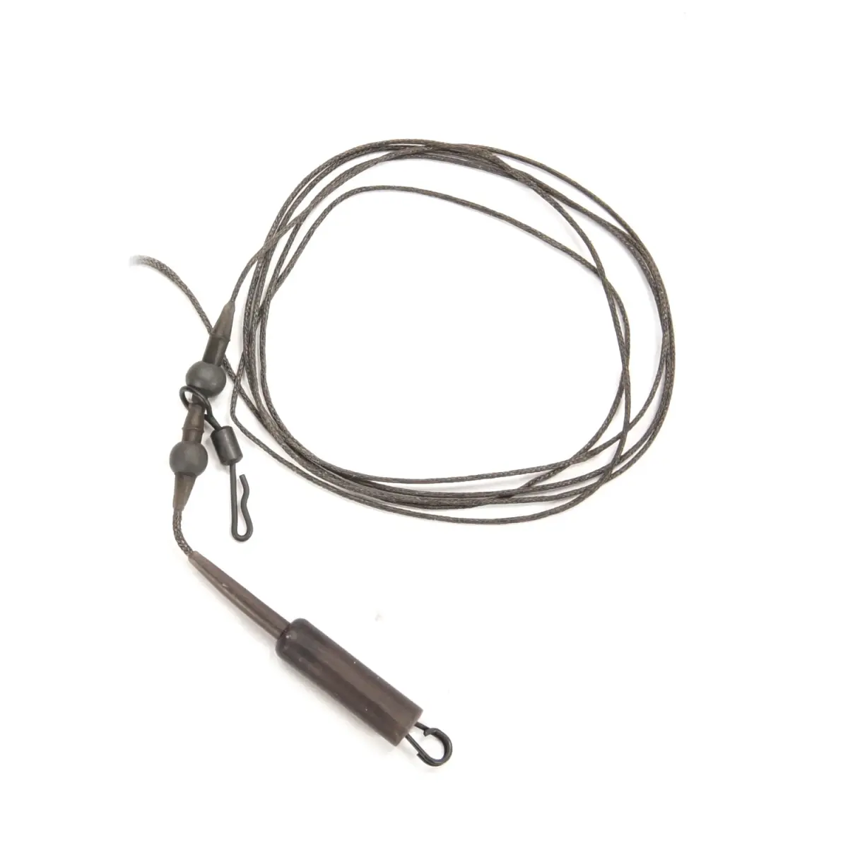 Strategy Pole Position Heli/Chod Action Pack Silt (muł) / 45lbrodzaj Silt (muł) / 45lb - MPN: 8036-731 - EAN: 8716851408798