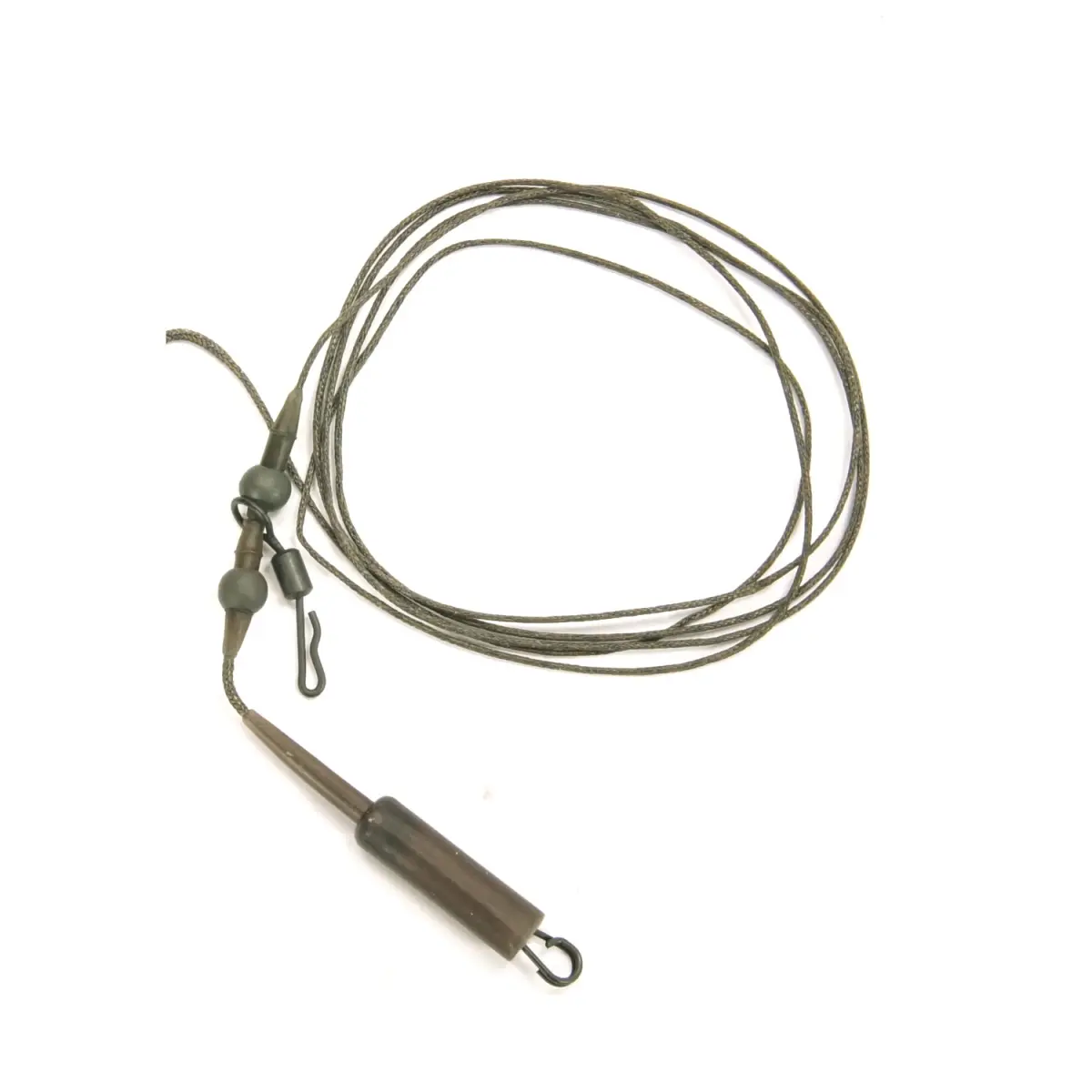 Strategy Pole Position Heli/Chod Action Pack Weed (roślinność) / 65lbrodzaj Weed (roślinność) / 65lb - MPN: 8036-732 - EAN: 8716851408804