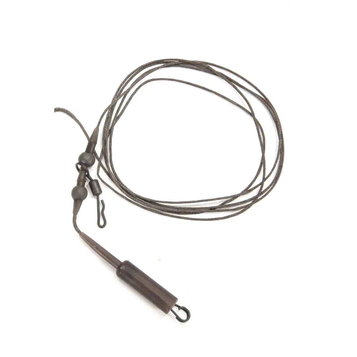 Strategy Pole Position Heli/Chod Action Pack Silt (muł) / 65lbrodzaj Silt (muł) / 65lb - MPN: 8036-733 - EAN: 8716851408811