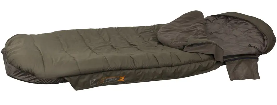 Fox ERS Sleeping Bagrozmiar Compact - MPN: CSB034 - EAN: 5055350275801