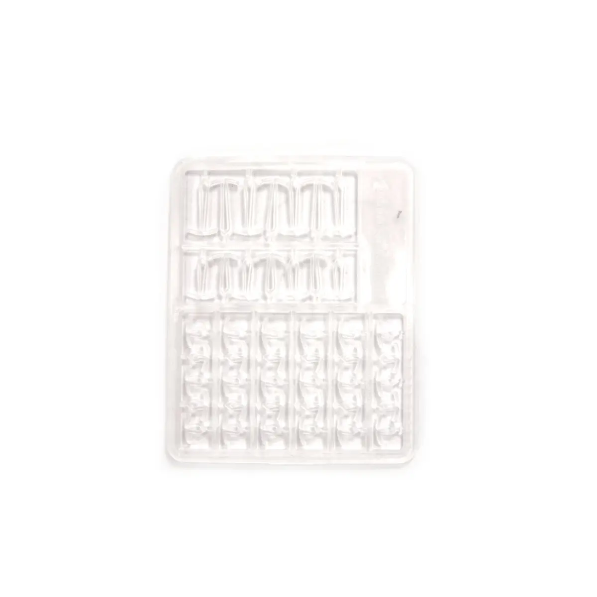 RidgeMonkey Connexion Boilie Extenders Clear kolor Clear (przeźroczysty) - MPN: RMT315 - EAN: 5056210621240