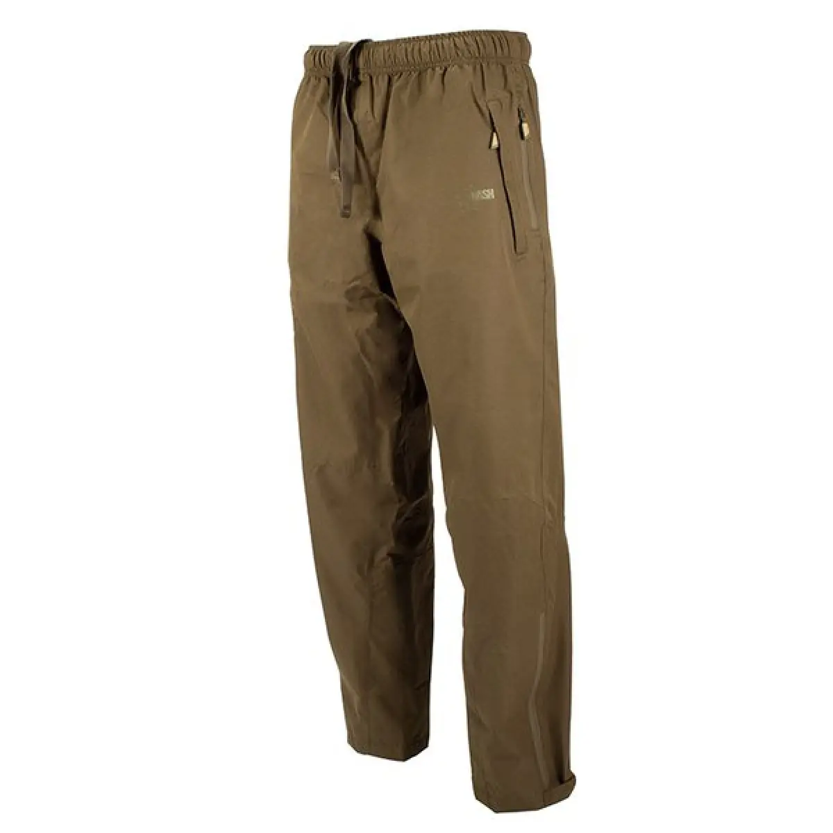 Nash Waterproof Trousers Lrozmiar L - MPN: C0042 - EAN: 5055144800424