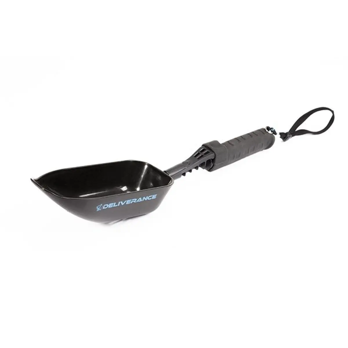 Nash Particle Spoon  z rączkąwersja z rączką - MPN: T0710 - EAN: 5055108907107
