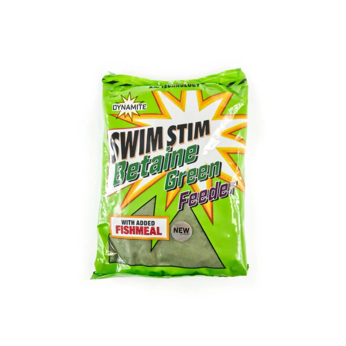 DynamiteBaits Swim Stim Feeder Mix - Betaineopakowanie 1.8kg - MPN: DY1590 - EAN: 5031745226283