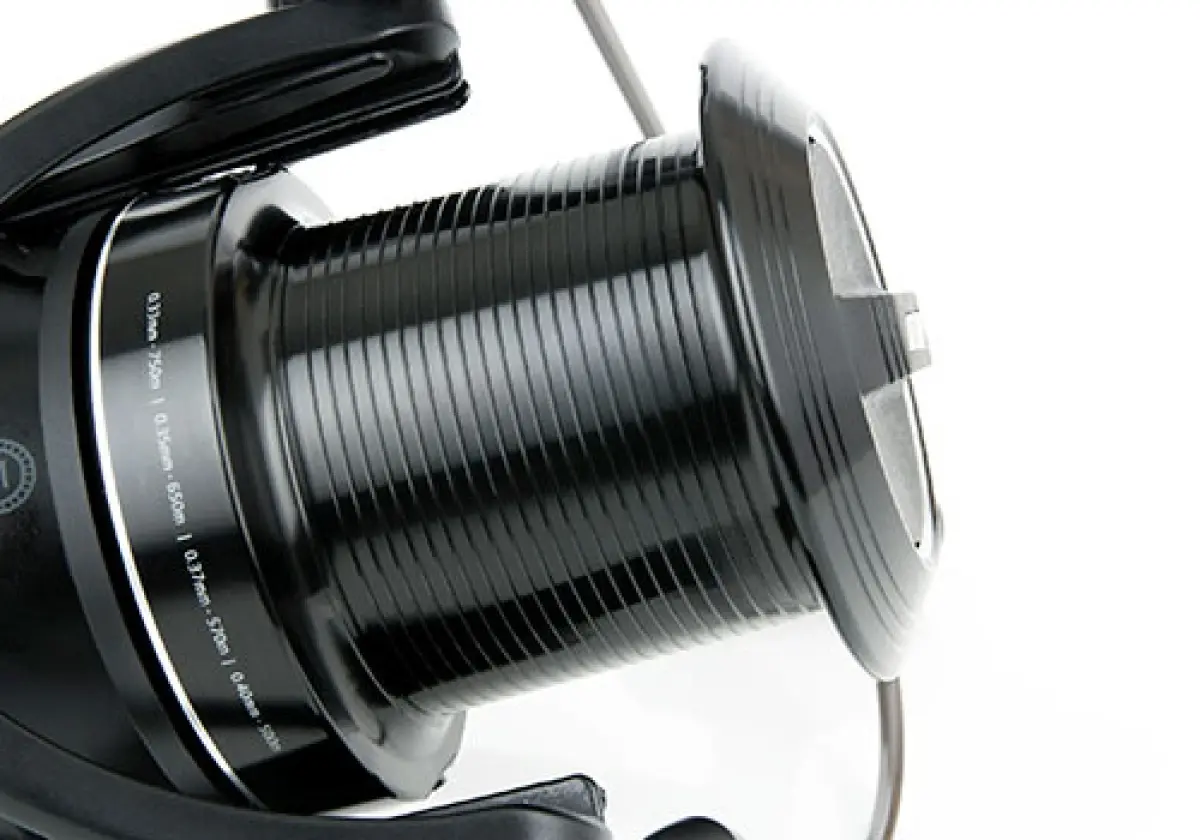 Fox FX13 Spare Spoolwersja standard - MPN: CRL072 - EAN: 5055350282373