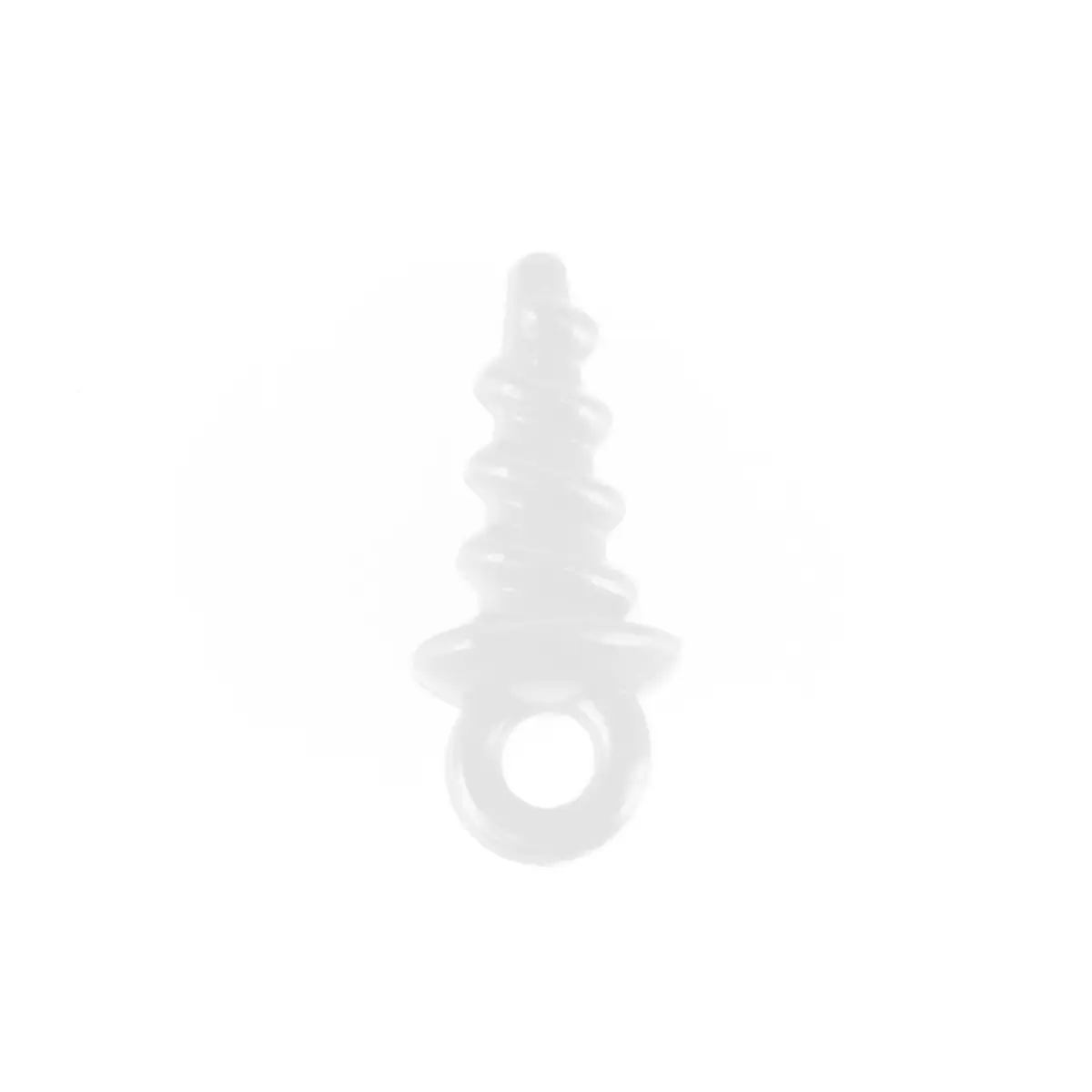 Carp Spirit Pop Up Pegskolor Clear (przeźroczysty) - MPN: ACS010284 - EAN: 3422993038926