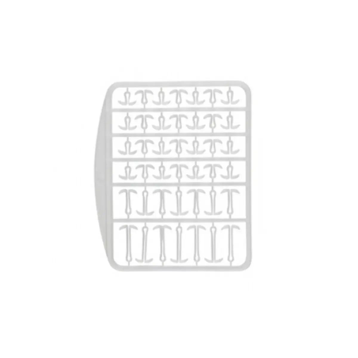 Carp Spirit Boilie Hair Extendkolor Clear (przeźroczysty) - MPN: ACS010290 - EAN: 3422993038988
