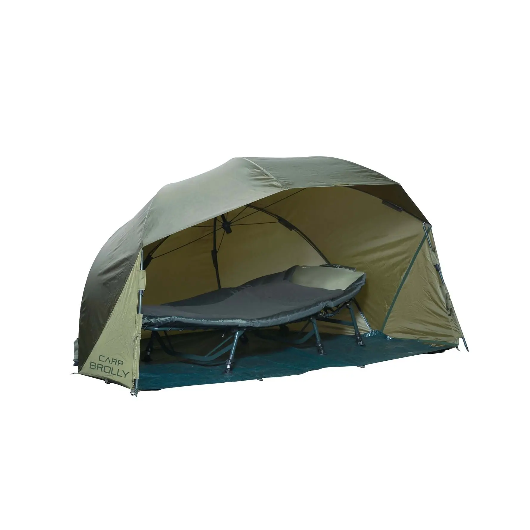 TandemBaits Carp Brolly - MPN: 00630 - EAN: 5907666665961