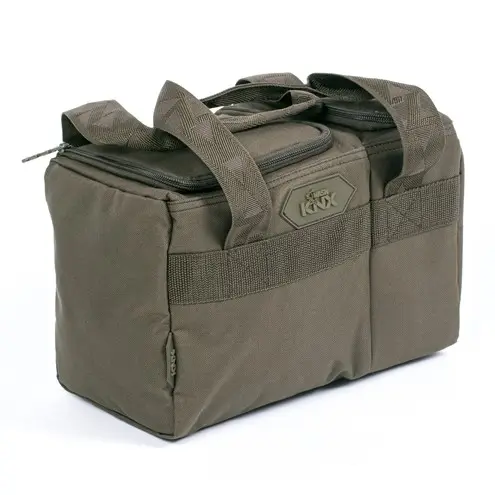 Nash KNX Brew Kit Bag - MPN: T4319 - EAN: 5055108943198