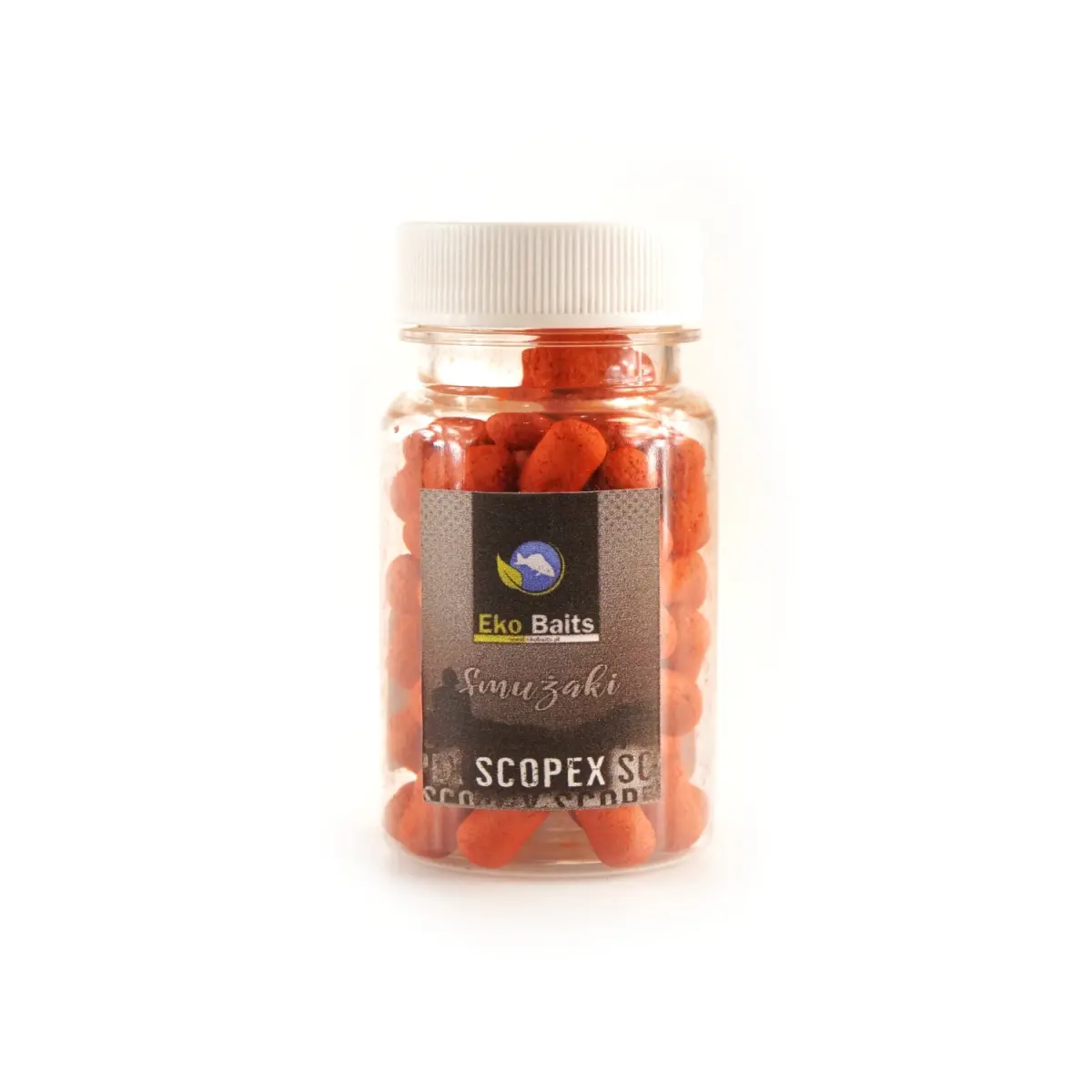 Eko Baits Smużaki Method Feeder Dumbels Pop-Up - Scopex 60 mlopakowanie 60 ml - EAN: 5904734012788