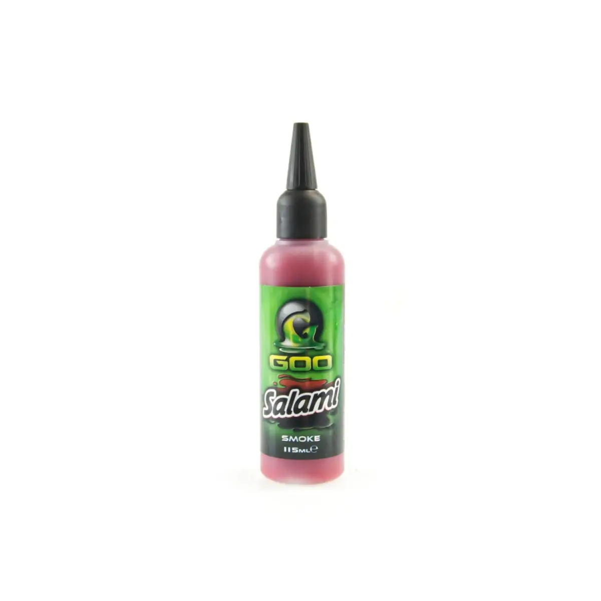 Kiana Carp Goo Salami Smokeopakowanie 115ml - MPN: KGOO45 - EAN: 5060301350582