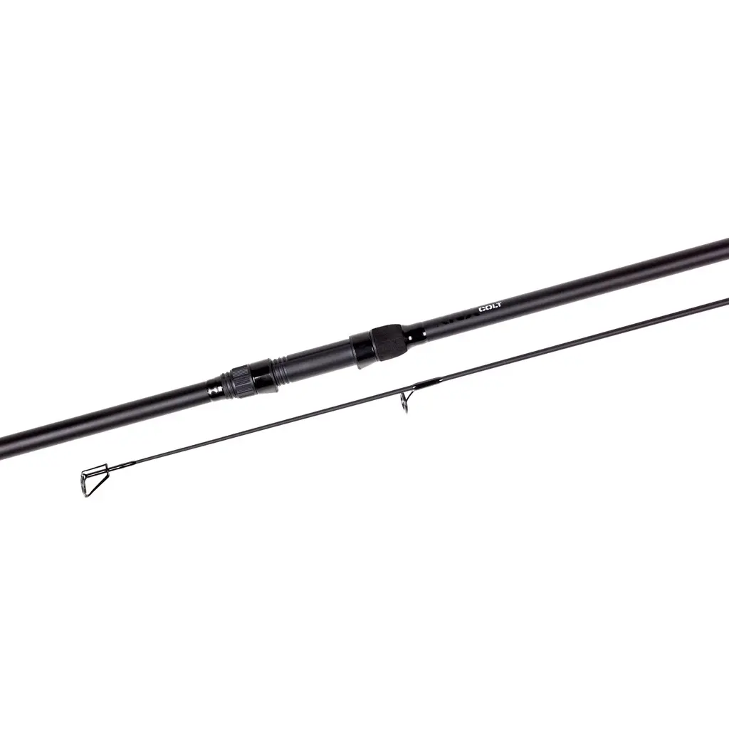 Nash KNX Colt Rod 12 - 3 lbwersja 12 - 3 lb - MPN: T1501 - EAN: 5055108915010