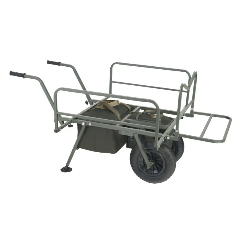 Mivardi Carp Trolley Monster  - 2 koła - MPN: M-BAMONSET - EAN: 8595712407565