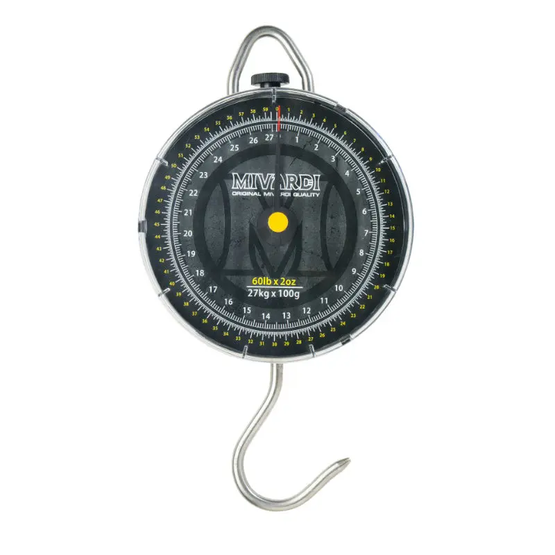 Mivardi Scale Hardcore rodzaj 27kg - MPN: M-ACOHASC27 - EAN: 8595712407824