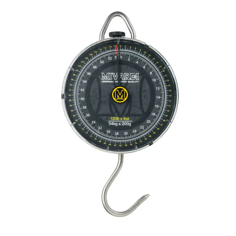 Mivardi Scale Hardcore rodzaj 54kg - MPN: M-ACOHASC54 - EAN: 8595712407817