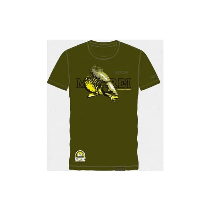 Mivardi T-shirt MCW Hunter XLrozmiar XL - MPN: M-MCWTSHUXL - EAN: 8595712422711