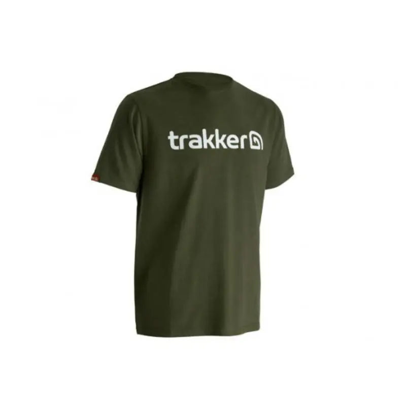 Trakker Logo T-Shirtrozmiar M - MPN: 207406 - EAN: 5060236149466