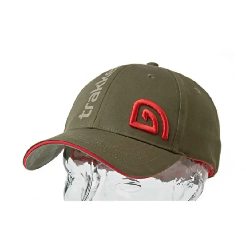 Trakker Flexi Fit Icon Cap uniwersalnyrozmiar uniwersalny - MPN: 207630 - EAN: 5060236147073