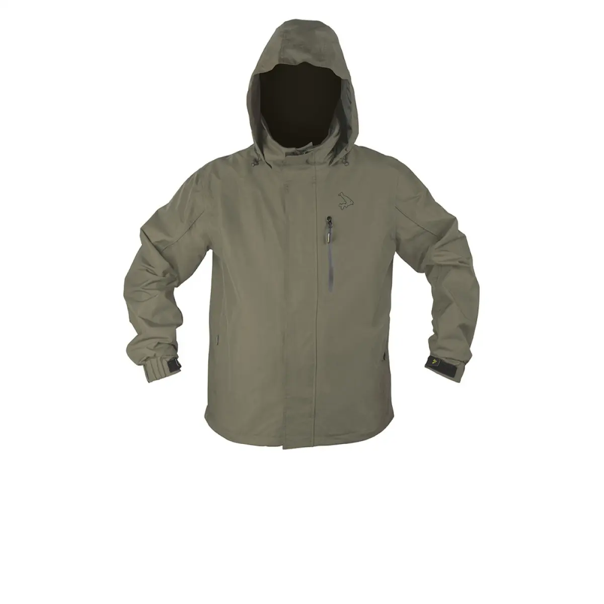 Avid Carp Waterproof Blizzard Jacket Lrozmiar L - MPN: A0620002 - EAN: 5055977457260
