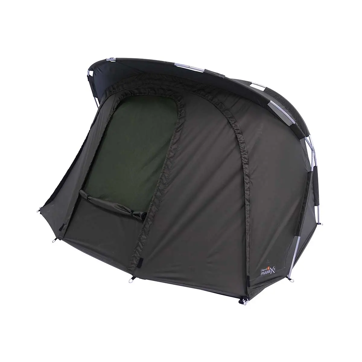 Prologic Commander Frame-X1 Bivvy One Man - MPN: 54315 - EAN: 5706301543158