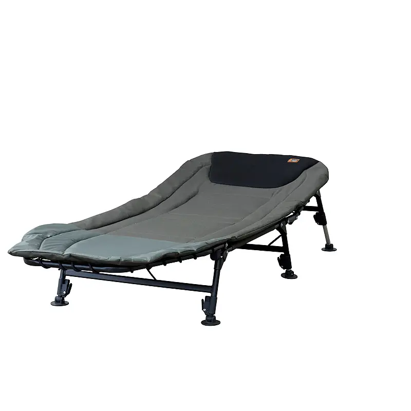 Prologic Cruzade Bedchair 6 Legs - MPN: 49863 - EAN: 5706301498632