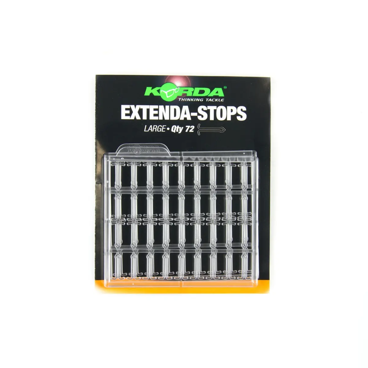 Korda Extenda Stopsrozmiar large / duże - MPN: KEXSL - EAN: 5060062111842