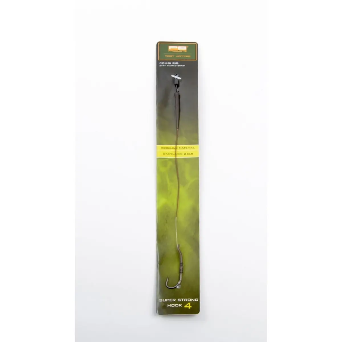 PB Combi Rig Stiff Coatedrozmiar 4 - MPN: 25020 - EAN: 8717524093457