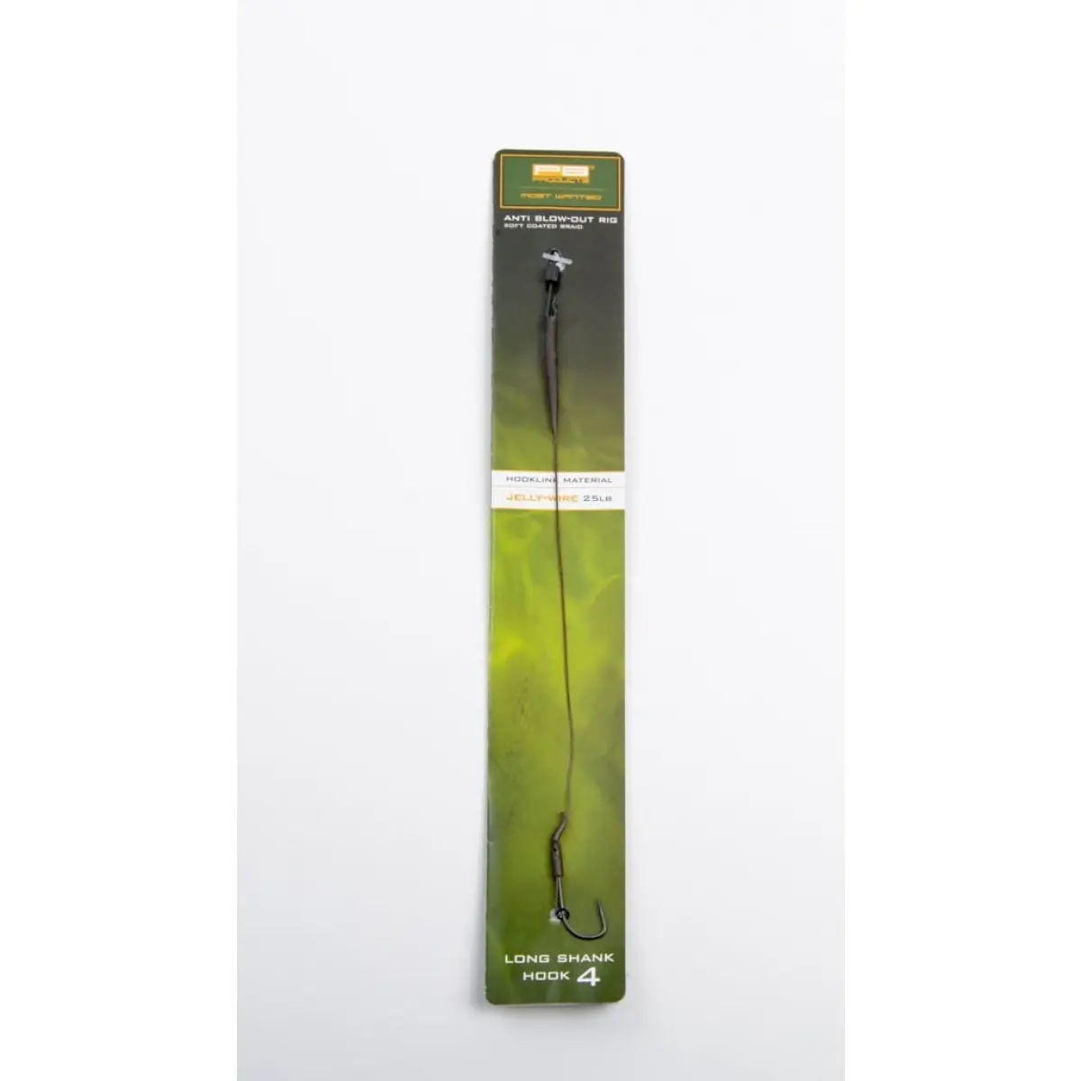PB Anti Blow Out Rigrozmiar 4 - MPN: 25070 - EAN: 8717524250706