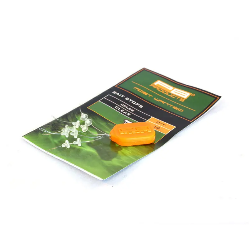 PB Bait Stopsopakowanie 10 sztuk - MPN: 27100 - EAN: 8717524093549